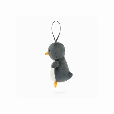 Jellycat Festive Folly Pinguïn | VB0356274